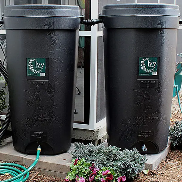 Rain Barrels